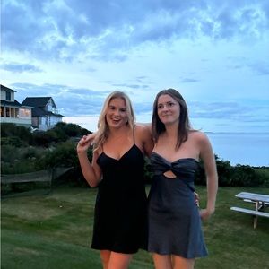 Meet your Posher, Brooke